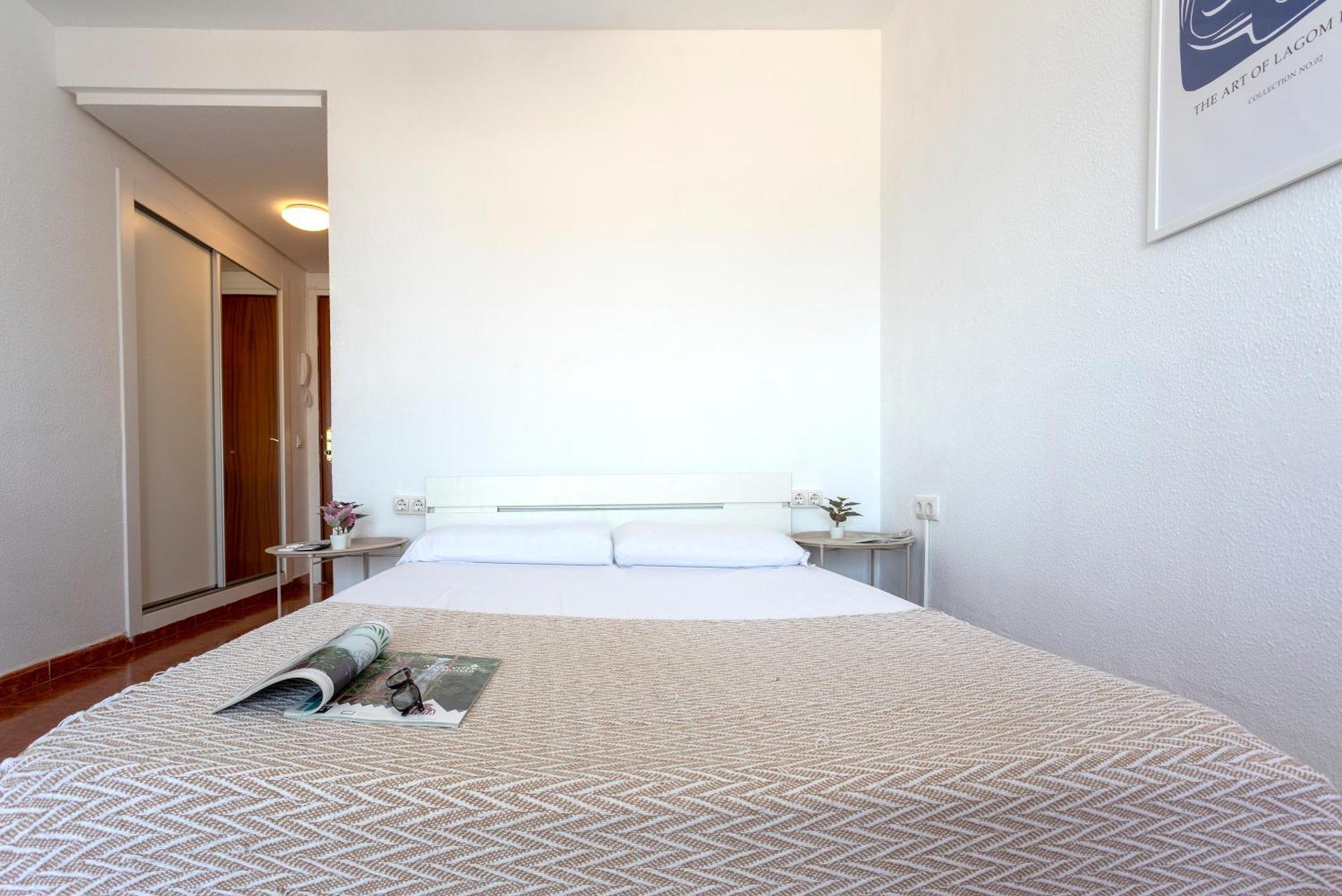 Sunstay Loft Seaview بينالماذينا المظهر الخارجي الصورة